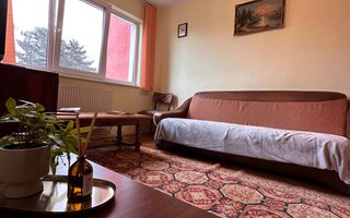 Apartament spre vanzare cu 2 camere – zona Planetelor, Brasov - Poză 9