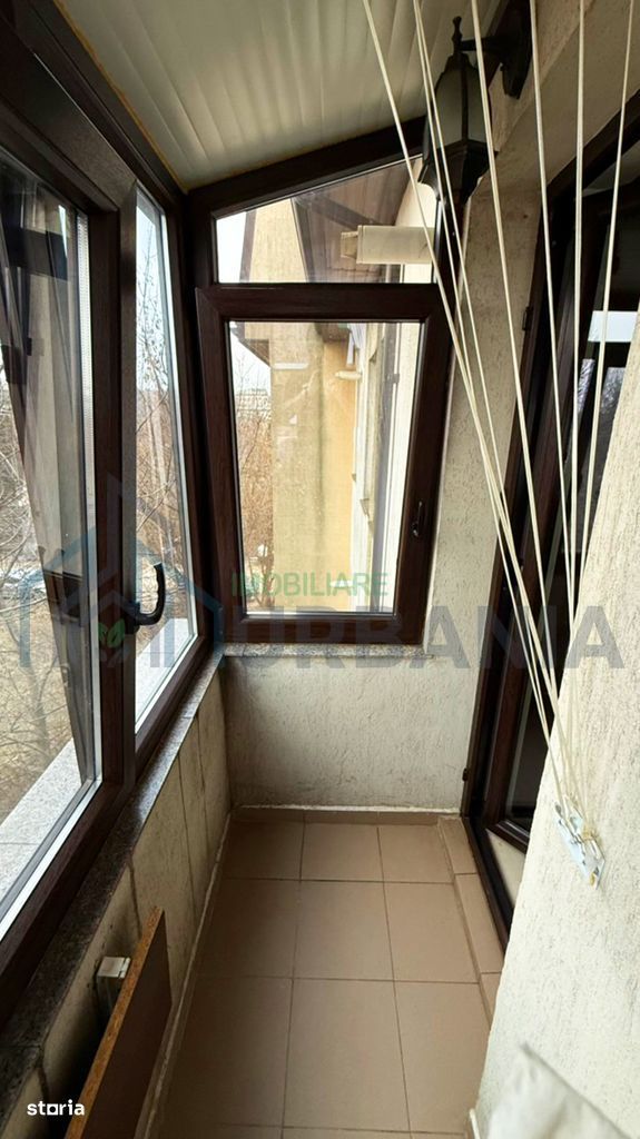 Apartament 2 camere – 50 mp, parcare privată, zonă liniștită – CUG - Poză 9