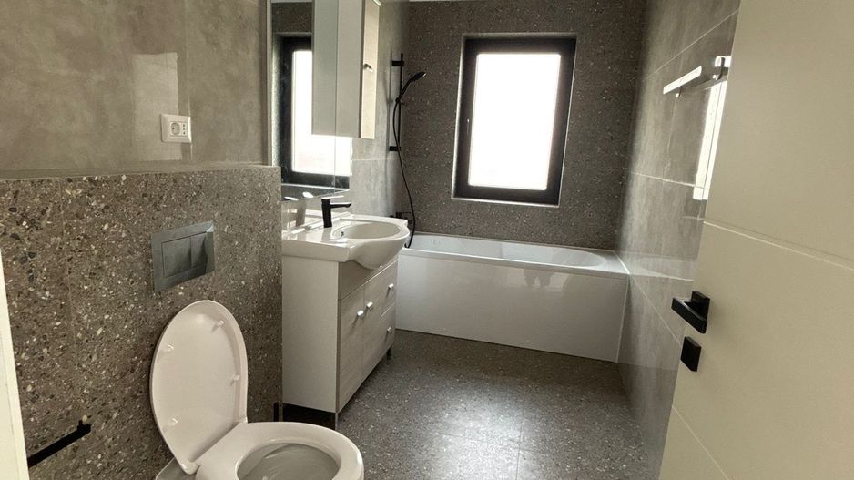 Oportunitate- Vila Individuala, Parter, semimobilata- Corbeanca - Poză 13