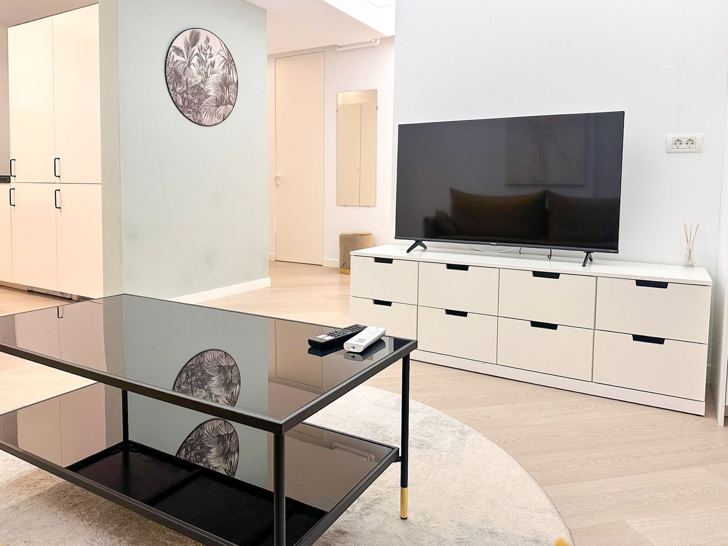 Închiriere apartament 3 camere 77mp - Poză 4