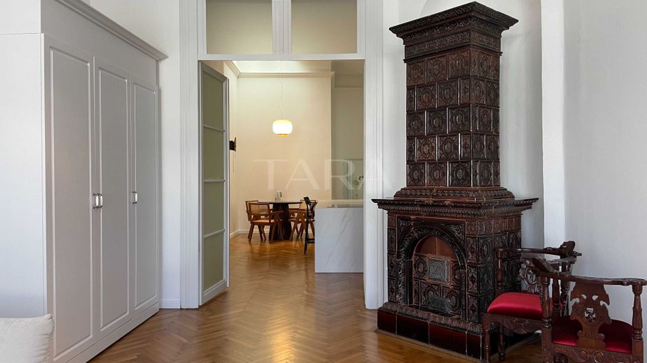 Apartament cu 4 camere, Ultracentral, zona Piata Unirii - Poză 4