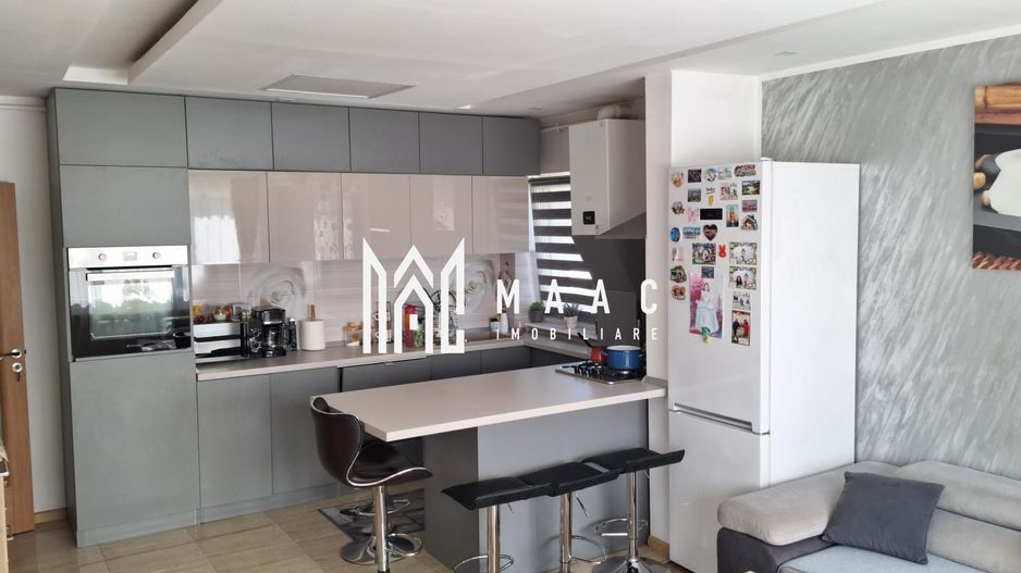 Apartament 3 camare | Selimbar | Parter | 61 MP - Poză 10