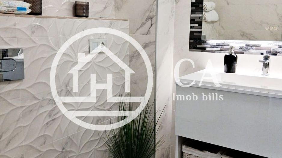 Apartament cu 3 camere de inchiriat - Prima Onestilor - Poză 9