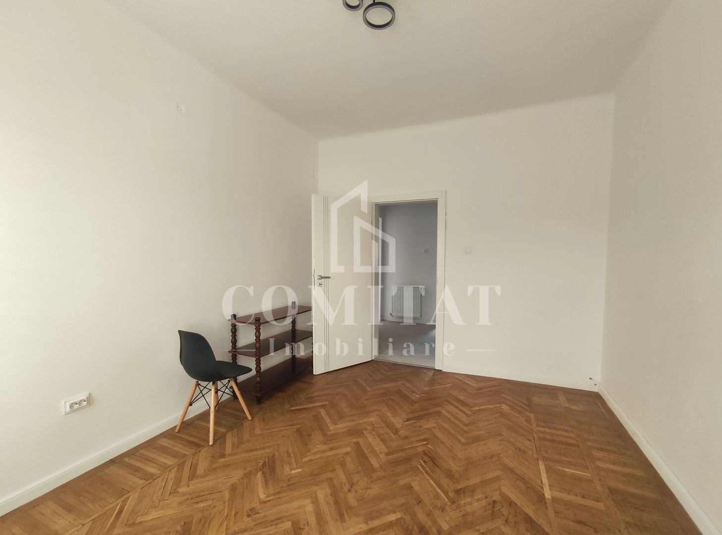 Apartament 2 camere | Spatiu de birou | Decomandat | Zona The Office - Poză 11