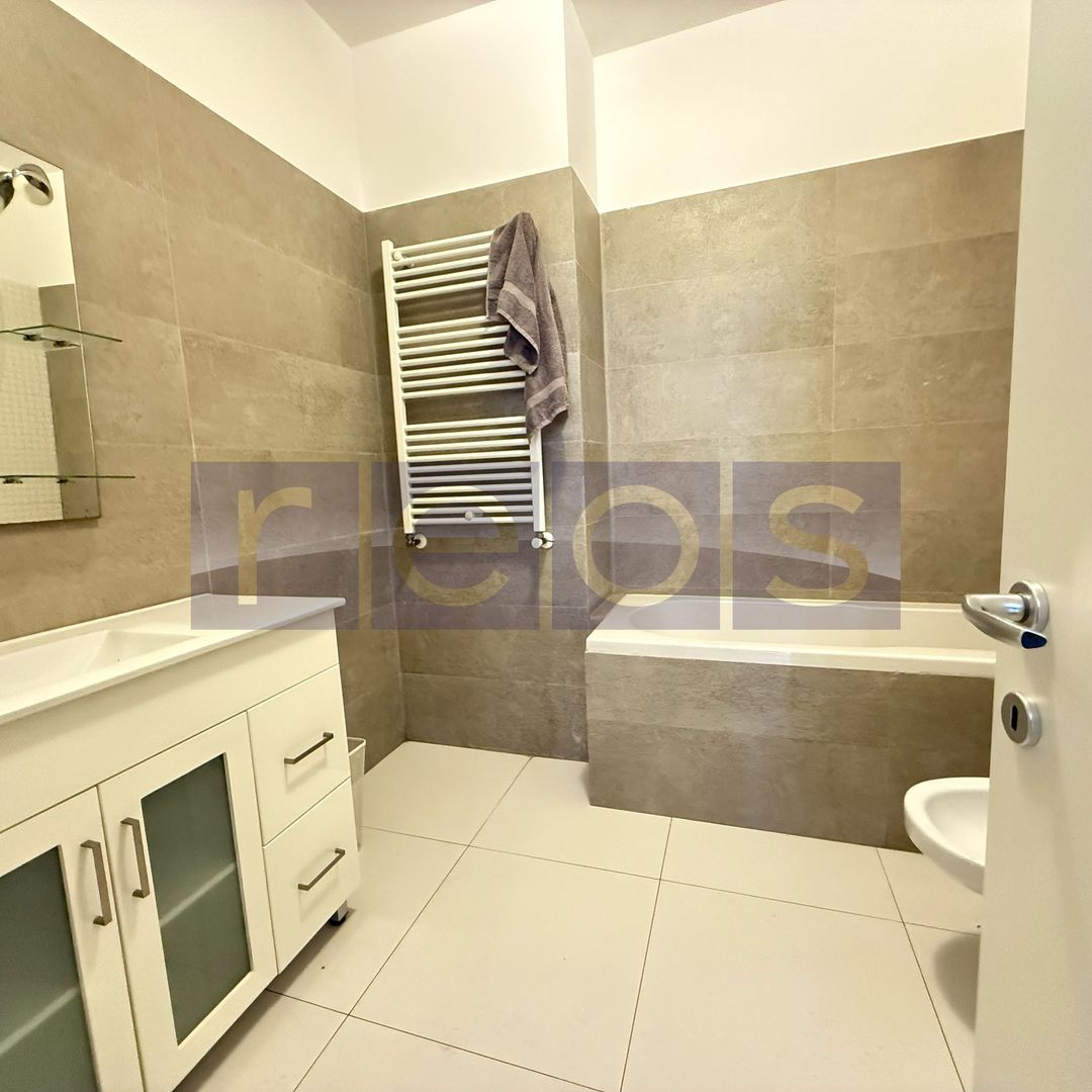 DE INCHIRIAT APARTAMENT 3 CAMERE IANCU NICOLAE - Poză 7