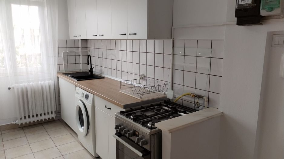 Apartament 2 camere renovat, cu parcare inclusa, cartier Gheorgheni - Poză 4