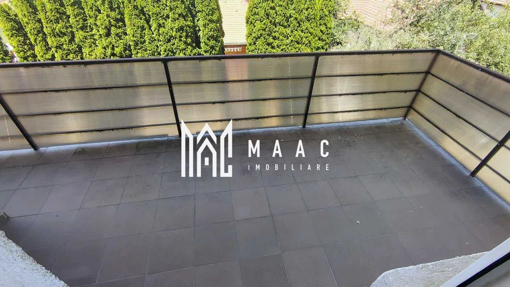 Apartament 2 camere de închiriat | Sibiu, Ștrand | 77 mp - Poză 7
