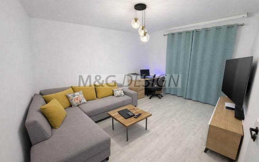 Apartament 2 camere Giroc parter cu terasa - Poză 2