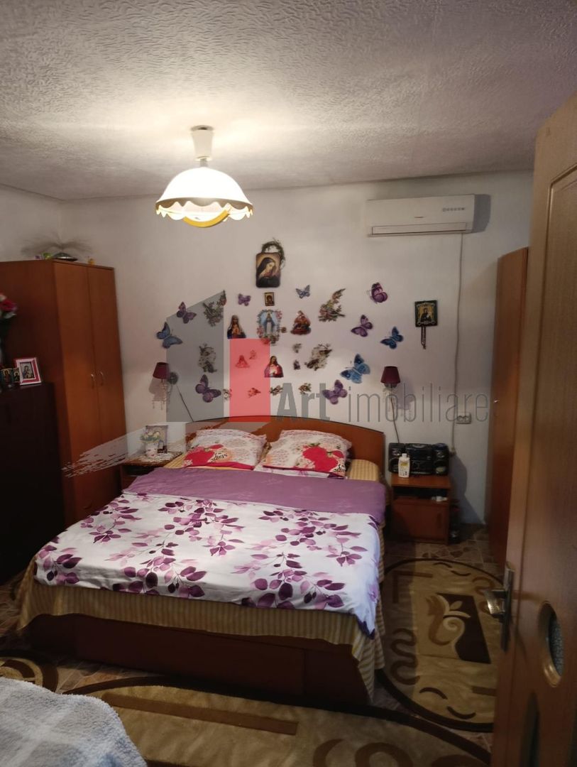 Casă individuală Voluntari - Poză 11