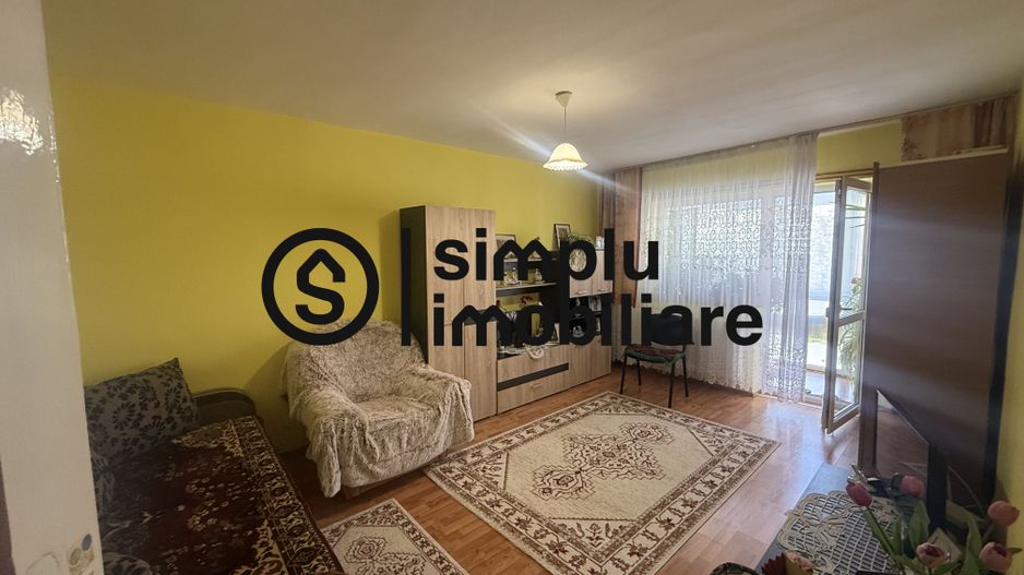 Apartament 2 camere decomandat Craiovita Noua et 2/4 - Poză 1