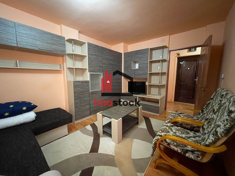 Apartament 1 camera, de inchiriat in Lugoj zona Kaufland - Poză 2