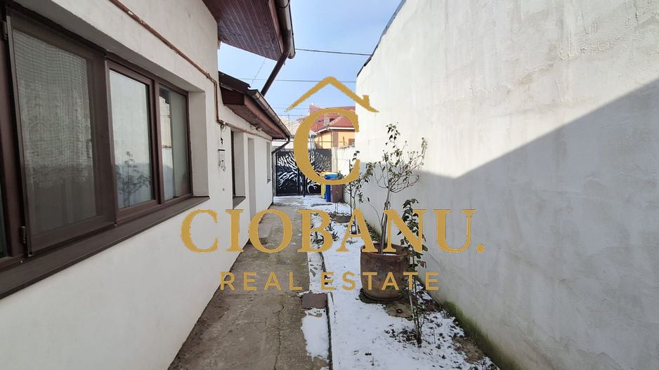 Casa de vanzare zona Campia Islaz - Poză 12