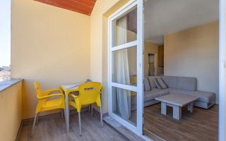 Apartament 1 camera zona Elisabetin - Poză 5