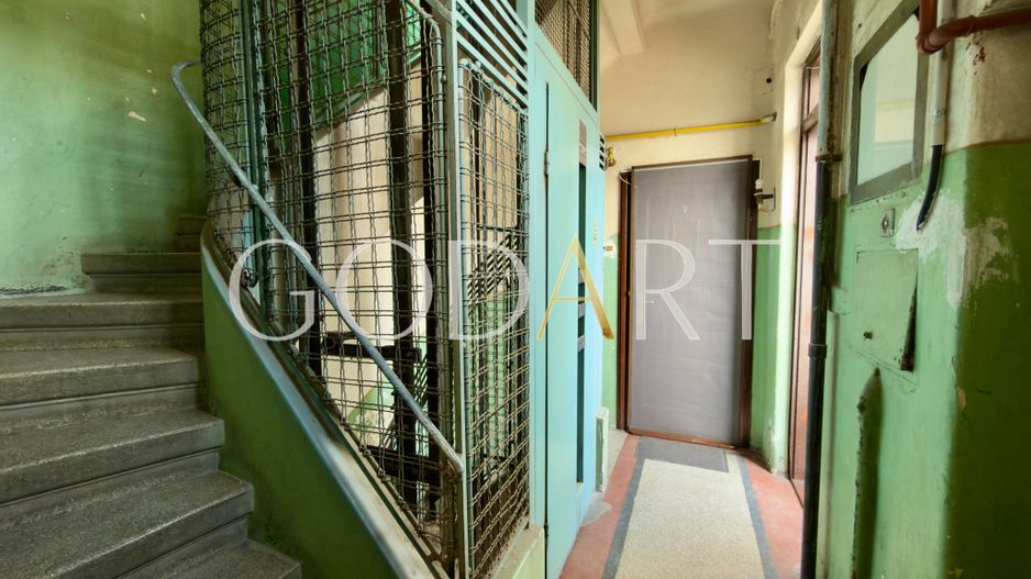 Apartament 5 camere | 125 mp | Calea Moșilor | FIRMA-COMERCIAL - Poză 25