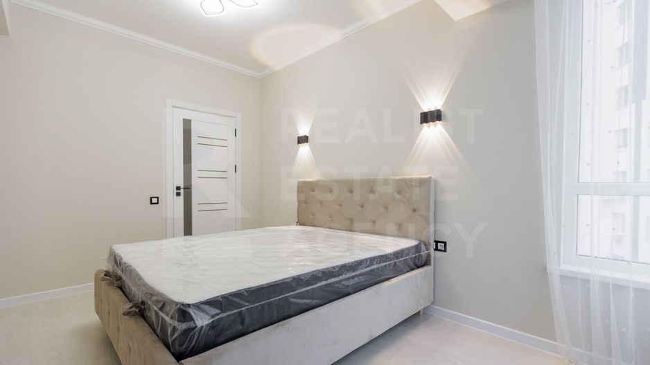 Chirie, apartament 2 camere, str.  Nicolae Costin, Buiucani - Poză 6