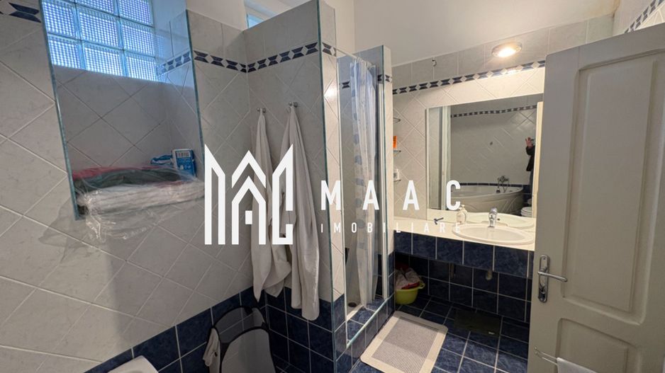 Apartament 3 Camere I La vila I Central I Loc de parcare - Poză 9