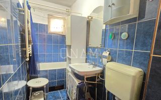 Apartament 3 camere de vânzare, Etaj 2 – Micro 2,  Reșița - Poză 10