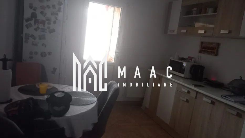 Apartament 2 Camere I Balcon și Pivniță I Terezian - Poză 4