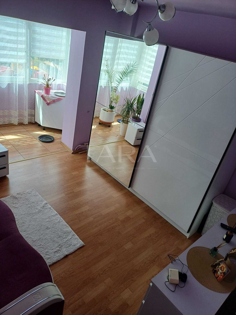 Apartament 3 camere – 54 mp, zona Între Lacuri - Poză 5