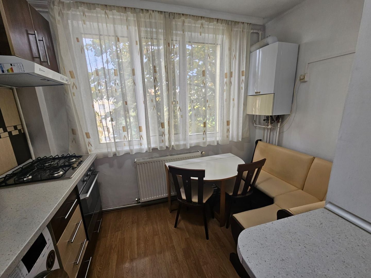 Apartament 3 camere, Negru Voda - Brancoveanu - Poză 9