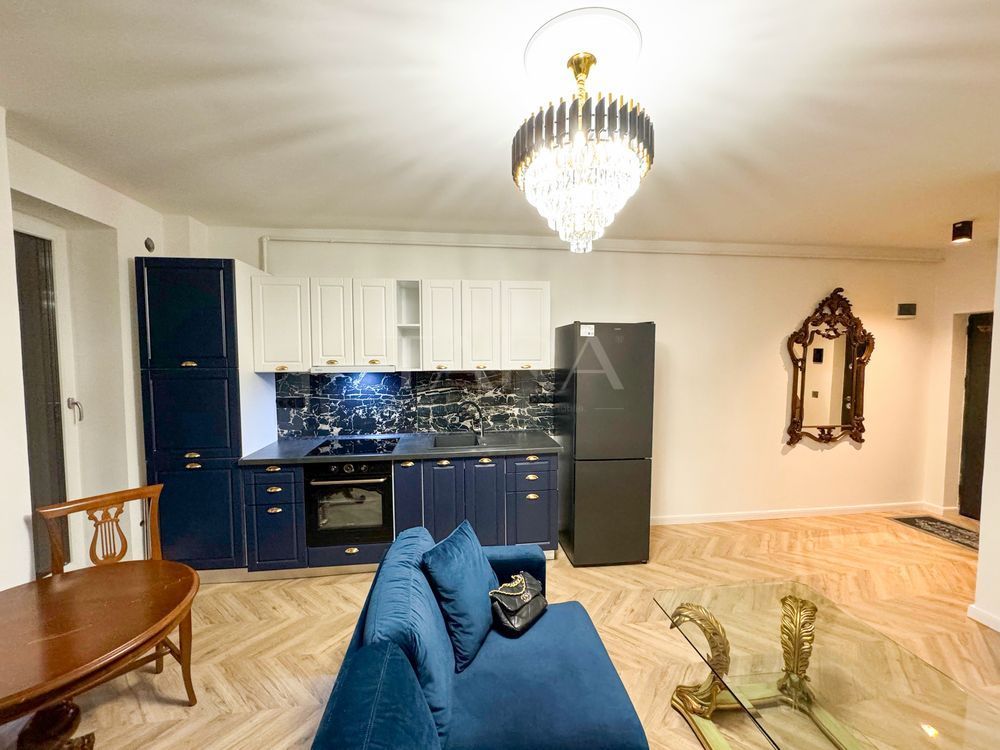 Apartament 2 camere Chinteni – imobil nou 2023, lift, 38 mp + terasă. - Poză 2