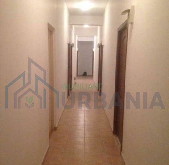 Spațiu comercial ultracentral – 185 mp – etaj 1 – 2.000 € - Poză 4