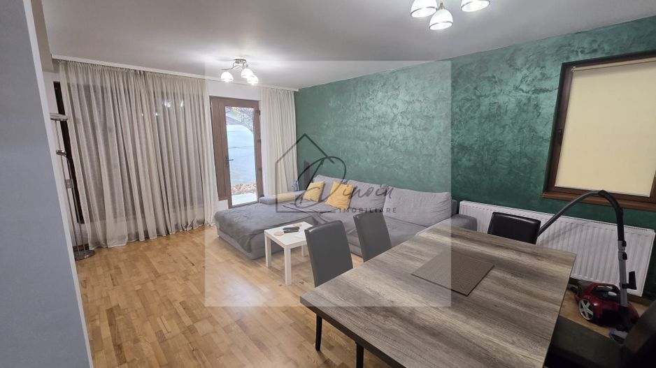 COM 0% I Vila 6 camere Aviatiei Pipera I Henri Coanda I Intabulata - Poză 6