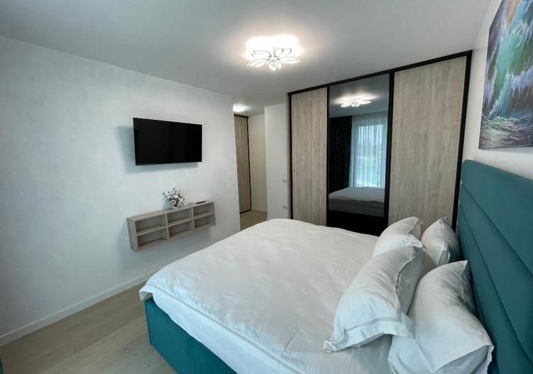 Apartament 2 camere de vânzare – Mamaia, zona Aqua Magic - Ocazie - Poză 4