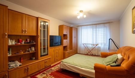 Apartament 2 camere decomandat Cantemir
