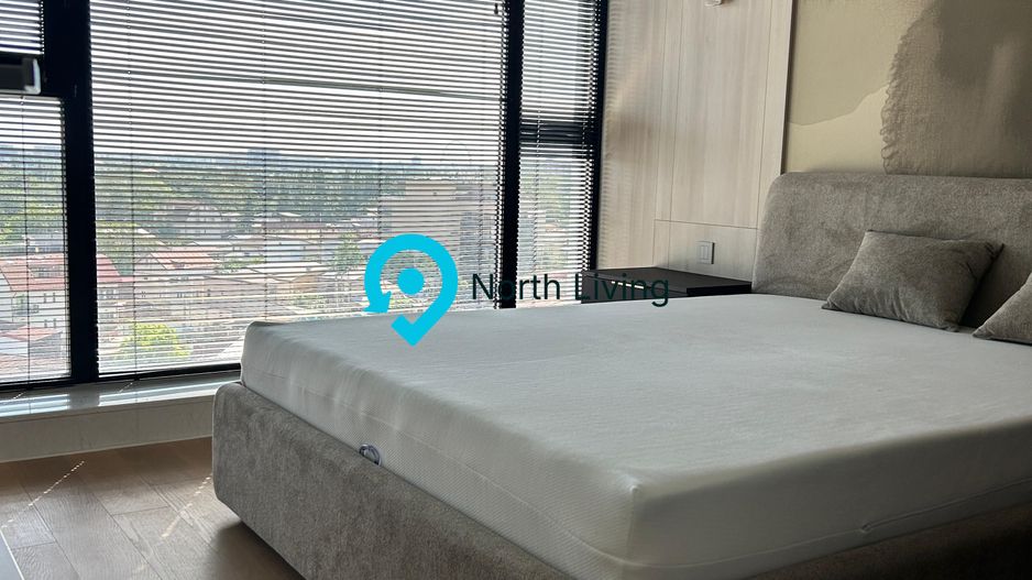 Lux 2 camere | ONE VERDI| - Poză 5