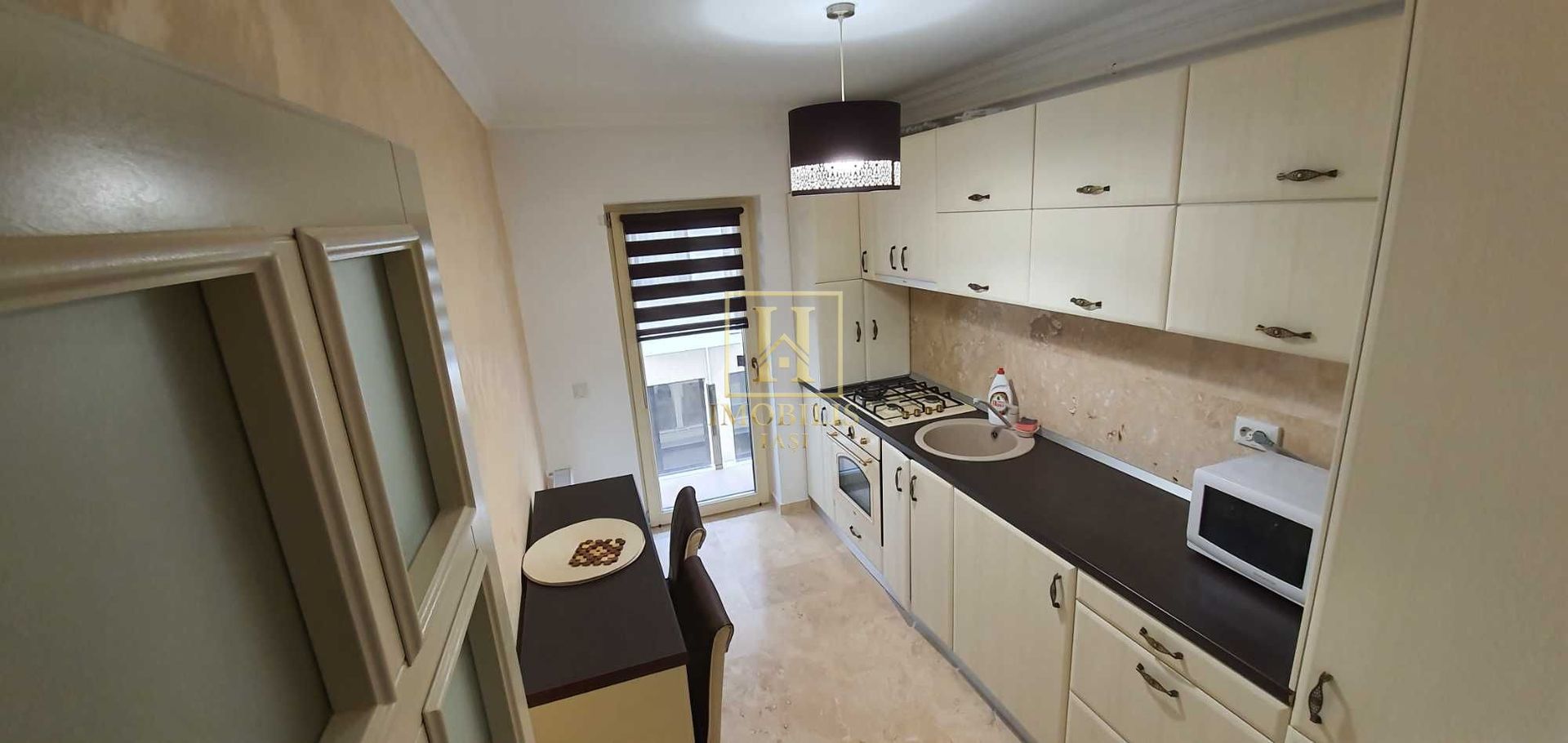 Apartament 2 camere Dec 55 mp Moara de Vant 149900 euro - Poză 1