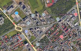 Teren de vânzare – 5.000 m² între Calea Aradului și Calea Torontalului