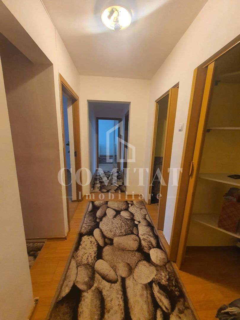 Apartament cu 2 camere decomandate | Școala ”Liviu Rebreanu” Mănăștur - Poză 3