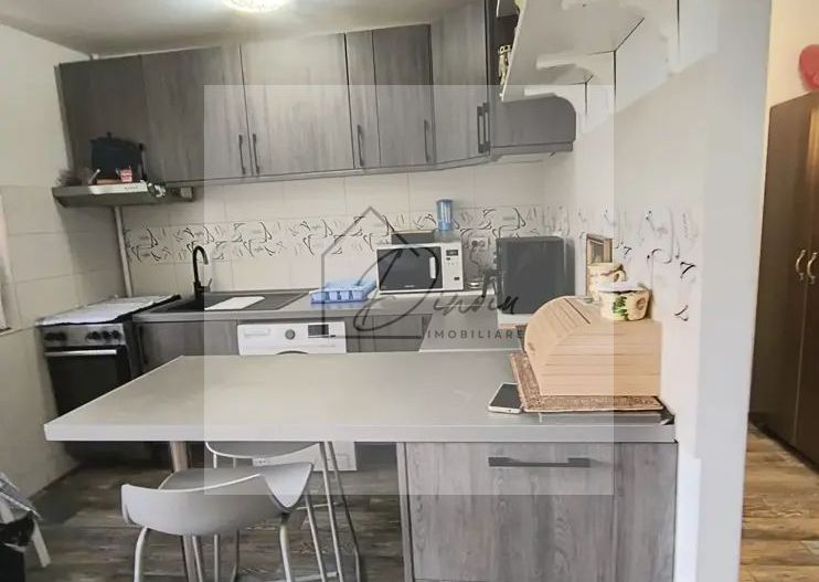 COM 0% I  4 camere Titan I B-dul 1 Decembrie 1918 I renovat I Metrou - Poză 7