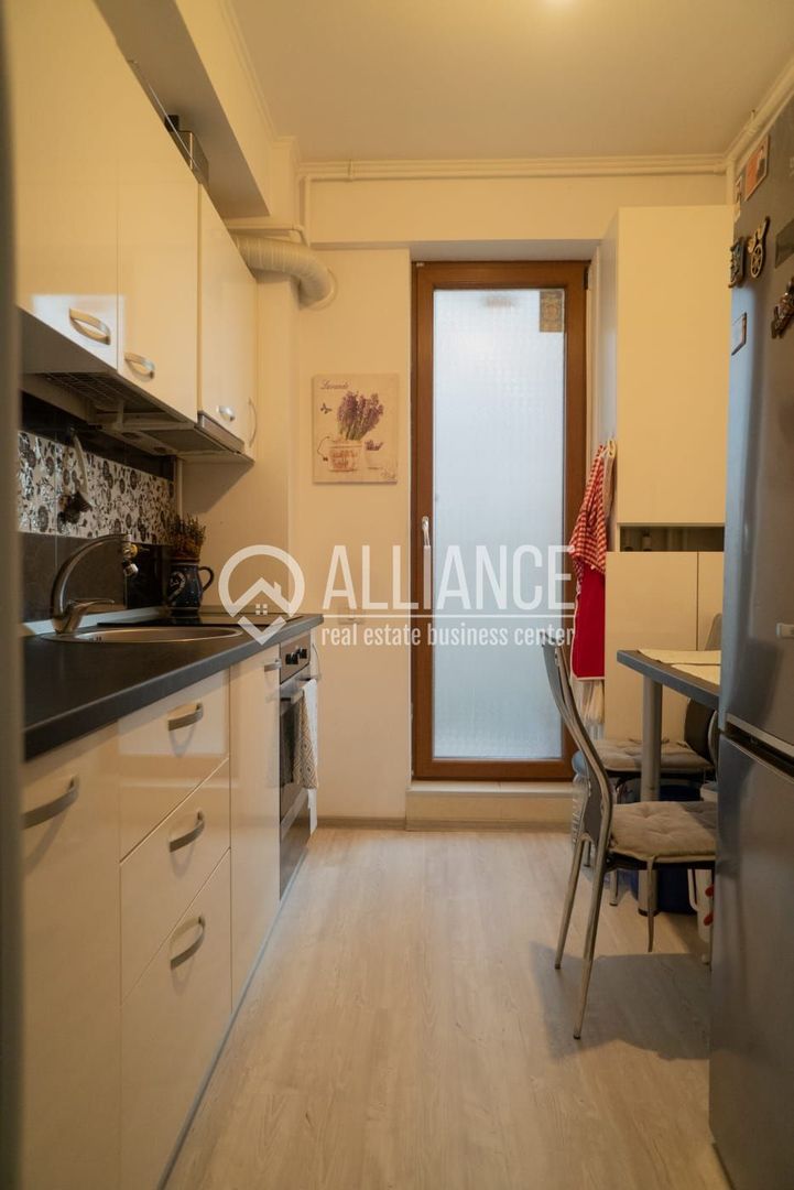 Tomis Plus(cod04)-Apartament 3 camere loc de parcare proprietate - Poză 4