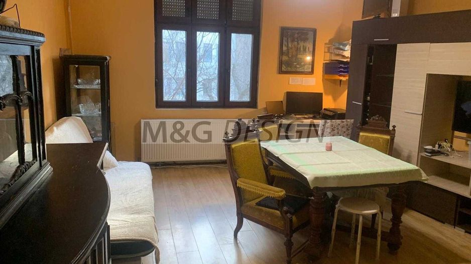 Apartament 1 camera zona Badea Cartan - Poză 1