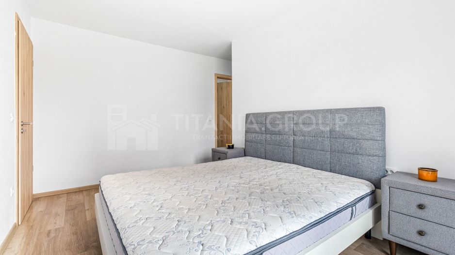 Apartament spatios 3 camere, parcare, boxa, Kasper Coresi, comision 0 - Poză 14