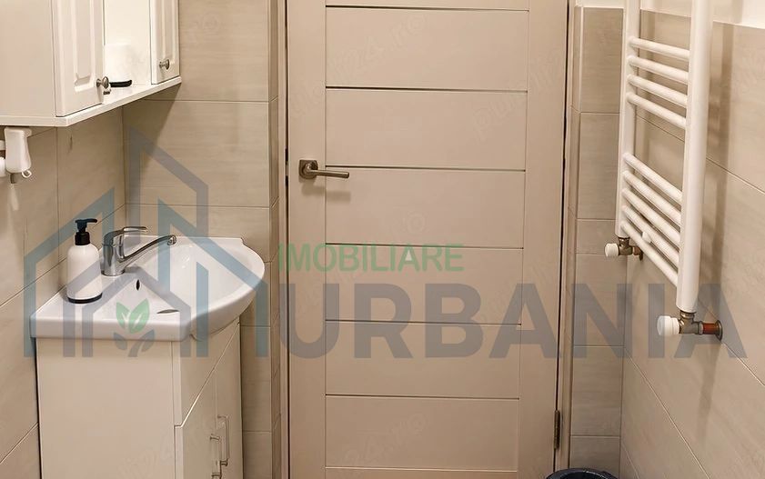 Apartament modern cu 2 camere de închiriat în Visan - Poză 5
