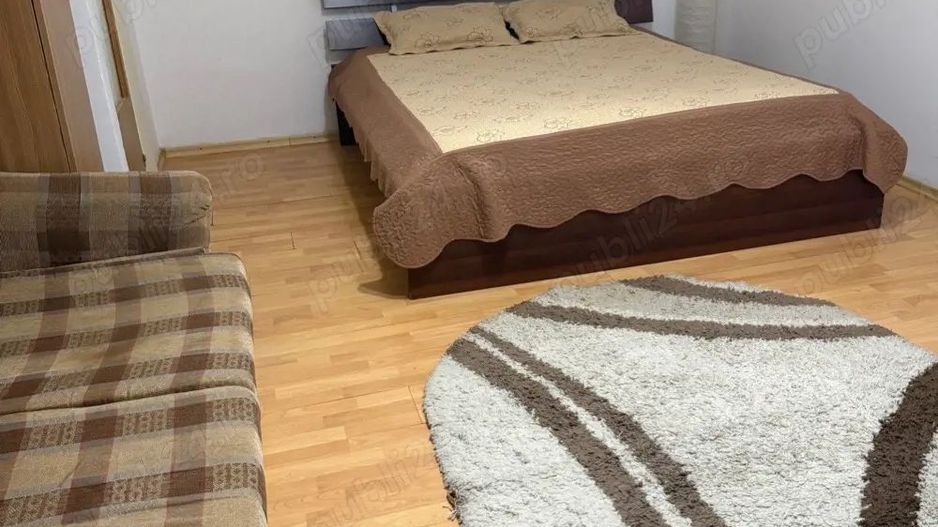 Garsonieră spațioasă de închiriat Berceni - Poză 1