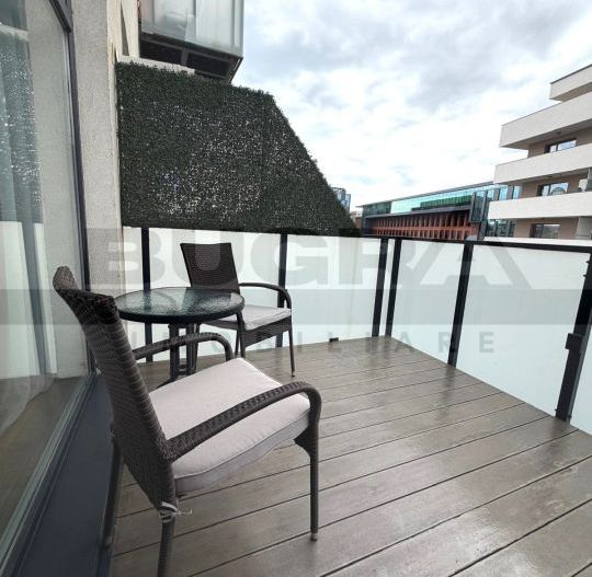 Apartament de 2 camere, 60mp, lux, zona Centrala - Poză 10