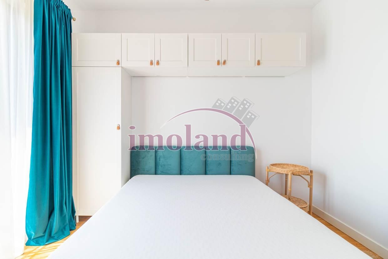 Inchiriere - studio mobilat&utilat - loc de parcare - Avalon Estate-Pipera - Poză 11