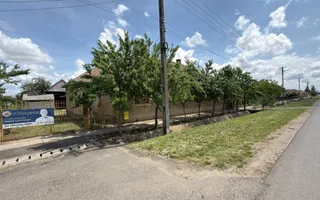 Casă 4 camere, Teren 1955 mp Str. Vezendiului Nr. 366 - Loc. Petrești, Satu Mare - Poză 21