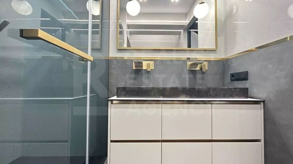 Chirie, apartament, 3 camere, strada Ivan Zaikin, Râșcani - Poză 8