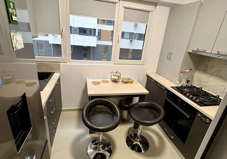 Apartament 2 camere de închiriat – Central Address, zona Liberty Mall - Poză 4