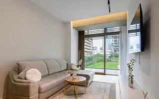 Apartament High End 2 camere Upsite I Loc de parcare si boxa - Poză 13
