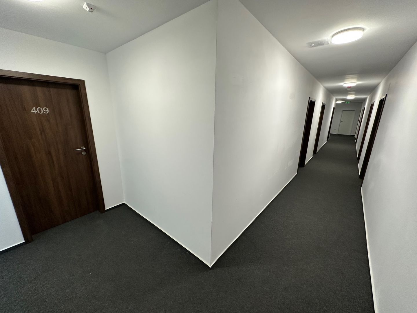 Clădire de inchiriat clinica / birouri - Poză 24