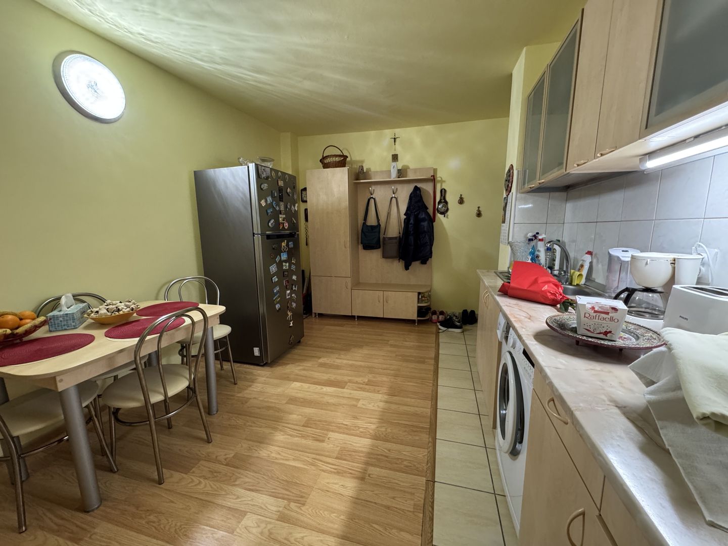 APARTAMENT RENOVAT | 2 CAMERE | VERGULUI - Poză 2