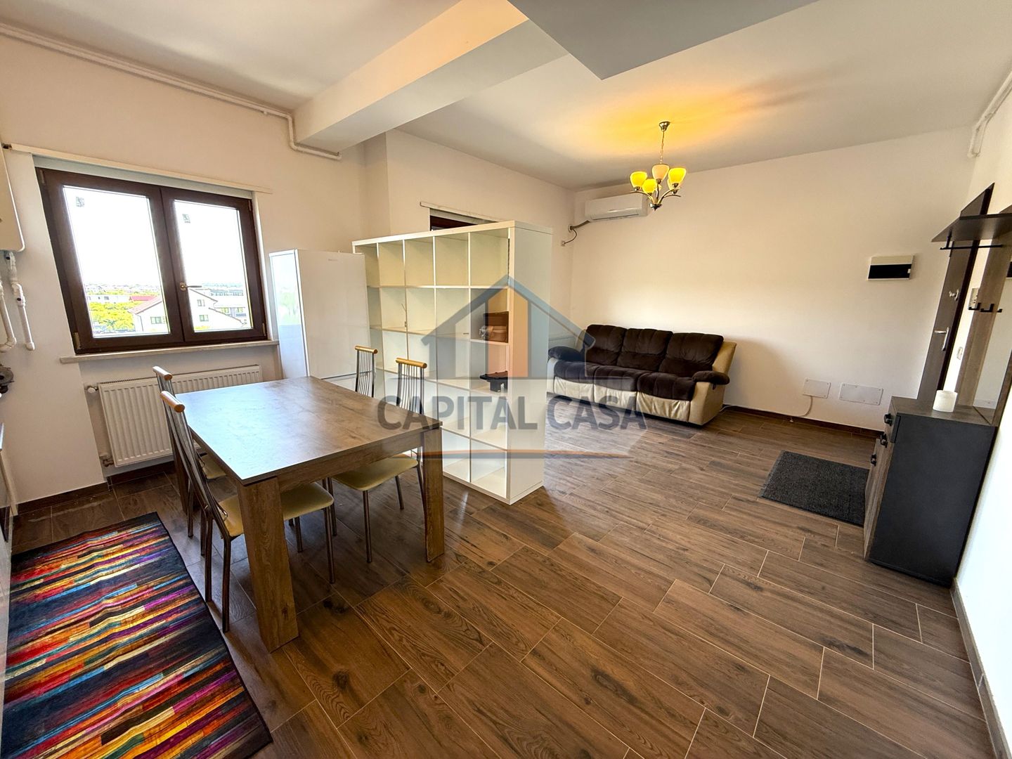 ​Apartament de lux cu 3 camere – Complex Golden Rose, Mogoșoaia - Poză 7