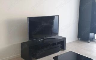 P. F. Inchiriez 2 camere in Buna Ziua, 50 mp, mobilat, cu parcare - Poză 1