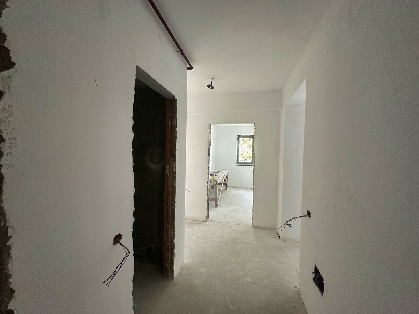 Vanzare 3 camere finisat+parcare-parc Bazilescu-Bucurestii Noi - Poză 8